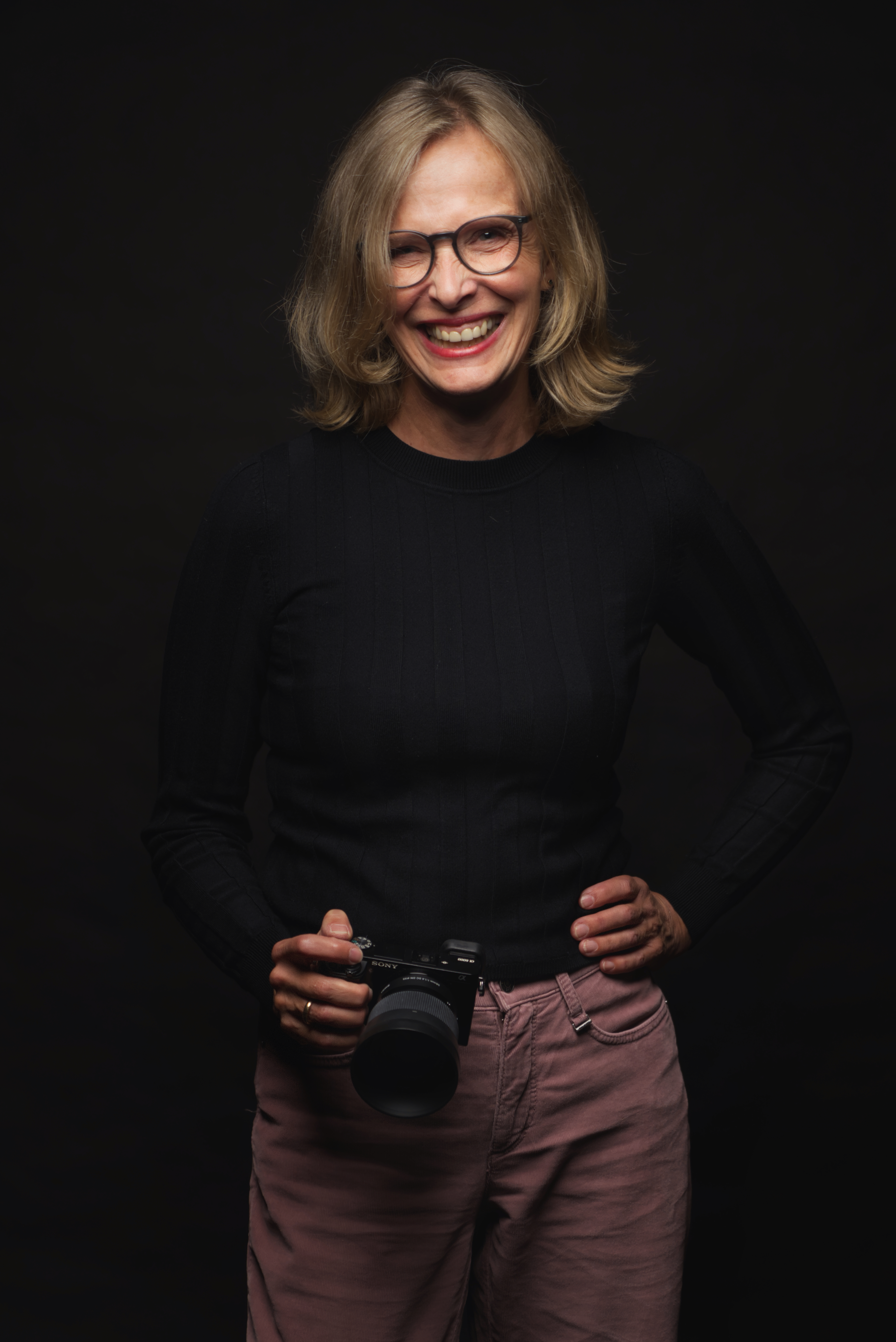 Christina Warmann